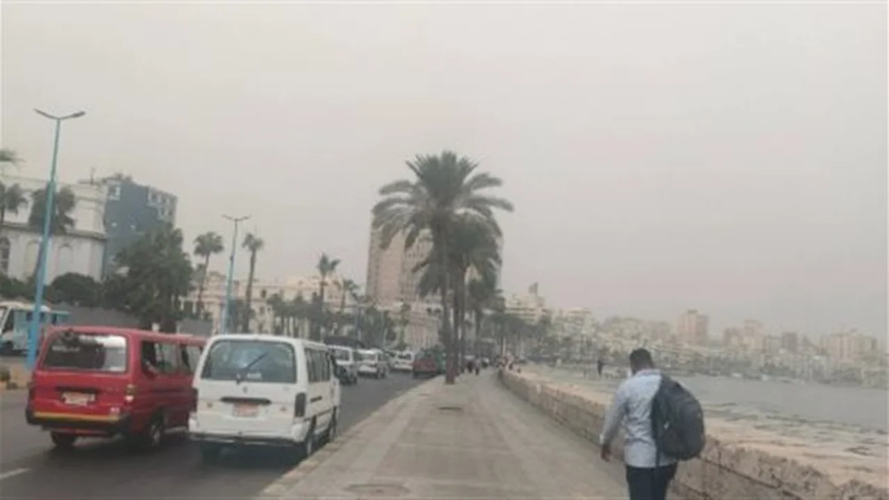 تحسن حالة الطقس.. قرارات وزارية جديدة لتنظيم اختبارات الشهر بمدارس الإسكندرية